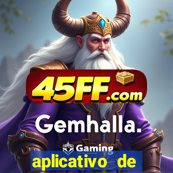aplicativo de probabilidade de jogos